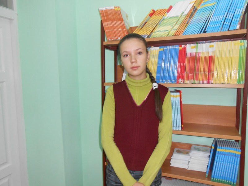 Фото к Список участников и работы конкурса «Явления в природе». Номинация «Энергия движения»