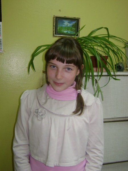 Фото к Список участников и работы конкурса «Явления в природе». Номинация «Энергия движения»