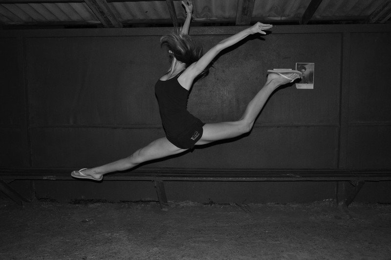 Фото к Список участников и работы конкурса «Явления в природе». Номинация «Энергия движения»