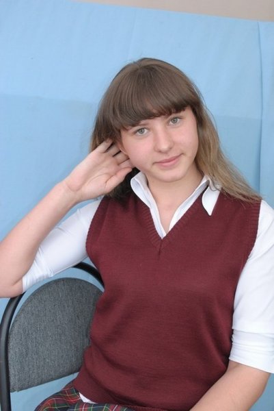 Фото к Список участников и работы конкурса «Явления в природе». Номинация «Энергия движения»