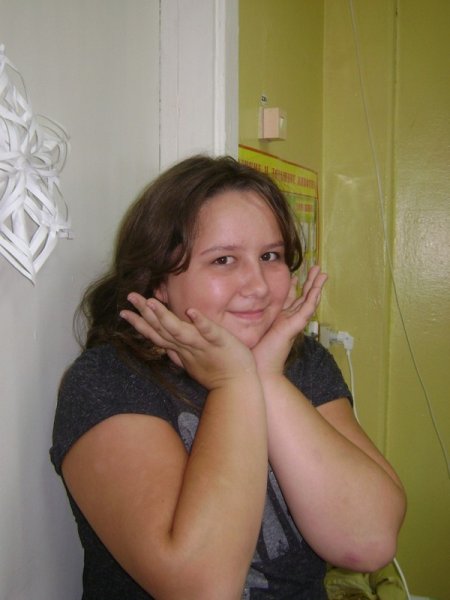 Фото к Список участников и работы конкурса «Явления в природе». Номинация «Энергия движения»