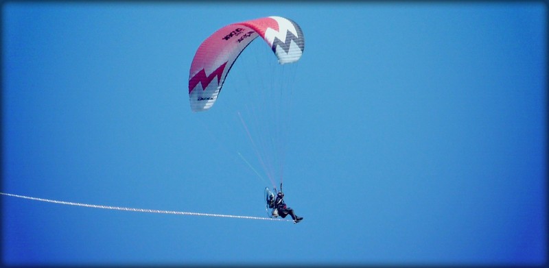 Фото к Список участников и работы конкурса «Явления в природе». Номинация «Энергия движения»