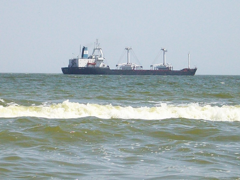 Фото к Список участников и работы конкурса «Явления в природе». Номинация «Энергия движения»