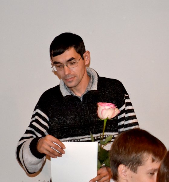 Фото к «Посредством глаза, а не глазом смотреть на мир умеет разум!» 