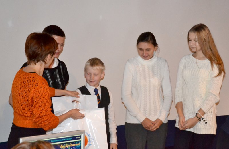 Фото к «Посредством глаза, а не глазом смотреть на мир умеет разум!» 