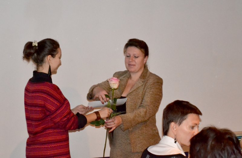 Фото к «Посредством глаза, а не глазом смотреть на мир умеет разум!» 