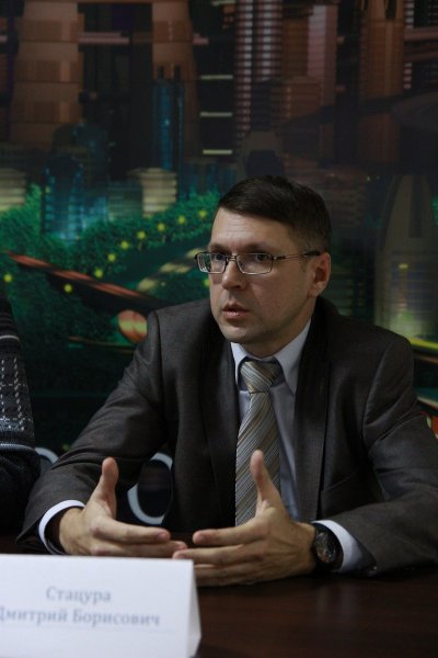 Фото к В Воронежском информационном центре по атомной энергии состоялась пресс-конференция по итогам экологической экспедиции экологического движения «Ока» на Нововоронежскую АЭС-2