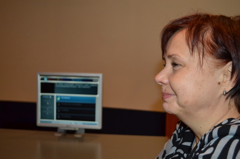 Фото к Информационный центр по атомной энергии в г. Воронеж отметил 5-летие