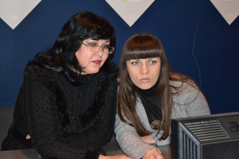 Фото к Информационный центр по атомной энергии в г. Воронеж отметил 5-летие