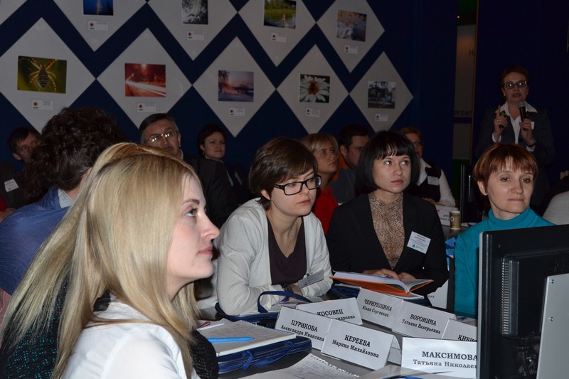 Фото к В Информационном центре по атомной энергии в г. Воронеж прошло выездное совещание «Информационное реагирование в случае нештатной ситуации на АЭС»