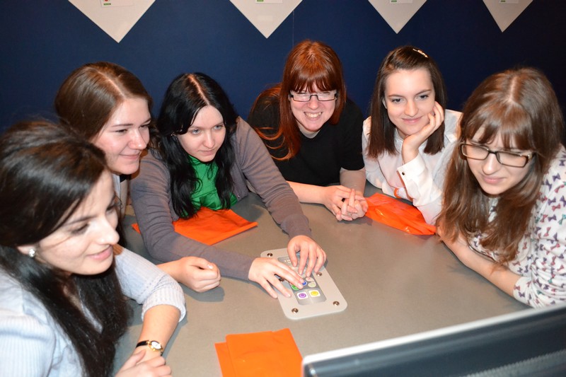 Фото к 11 марта в Воронежском информационном центре по атомной энергии состоялась встреча «Арктика глазами очевидца» рамках проекта «Дни Арктики в ИЦАО»