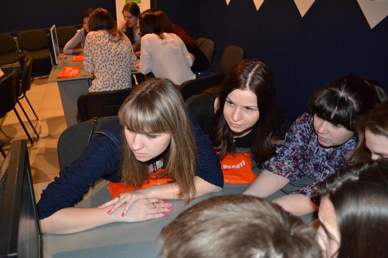 Фото к 11 марта в Воронежском информационном центре по атомной энергии состоялась встреча «Арктика глазами очевидца» рамках проекта «Дни Арктики в ИЦАО»