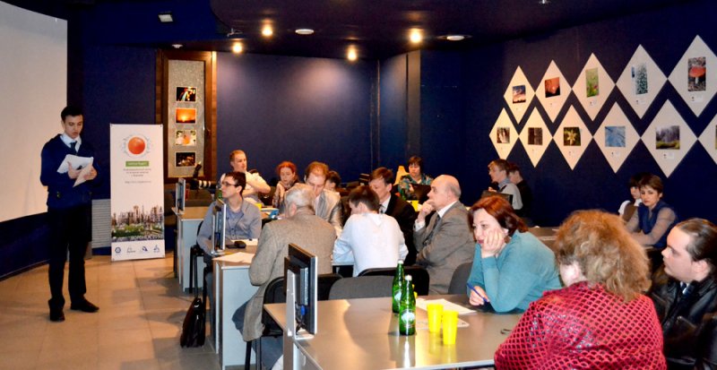 Фото к В Воронеже определены победители финала регионального этапа конкурса «Атомная наука и техника»