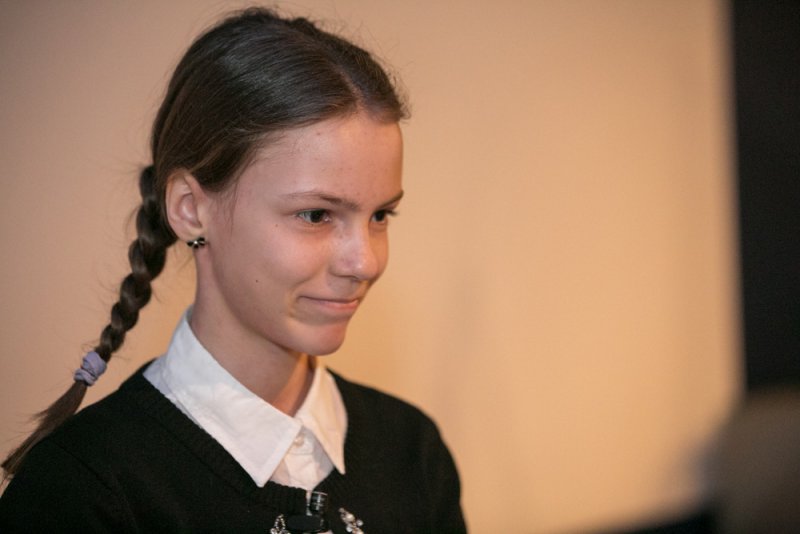 Фото к В Воронеже определены победители финала регионального этапа конкурса «Атомная наука и техника»