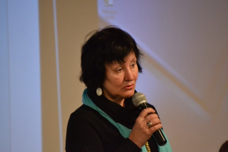 Фото к В Воронеже подвели итоги межрегионального проекта «Дни Арктики в ИЦАО»