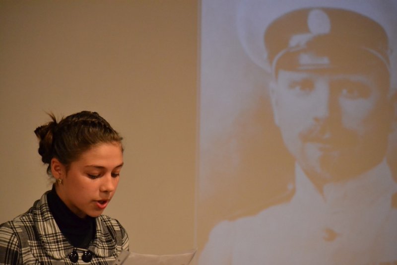 Фото к Дни Арктики в ИЦАО