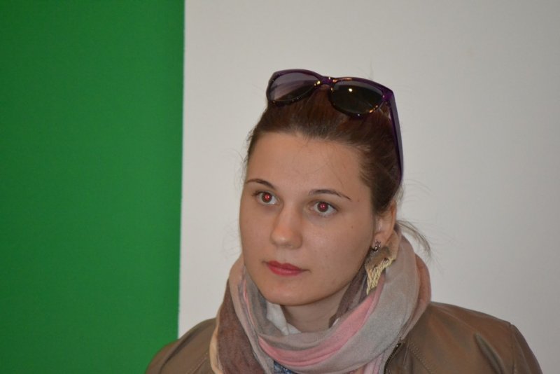 Фото к В Воронеже подвели итоги межрегионального проекта «Дни Арктики в ИЦАО»