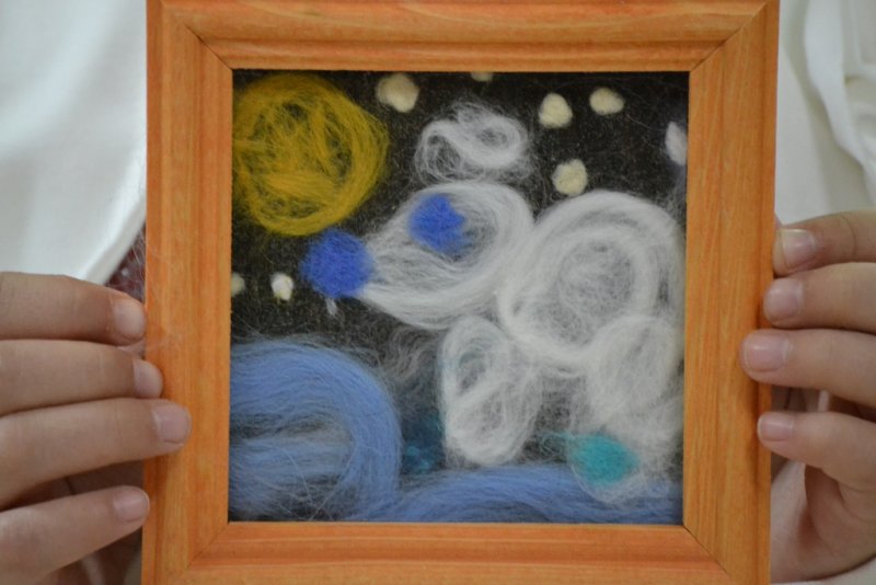 Фото к Дни Арктики в ИЦАО