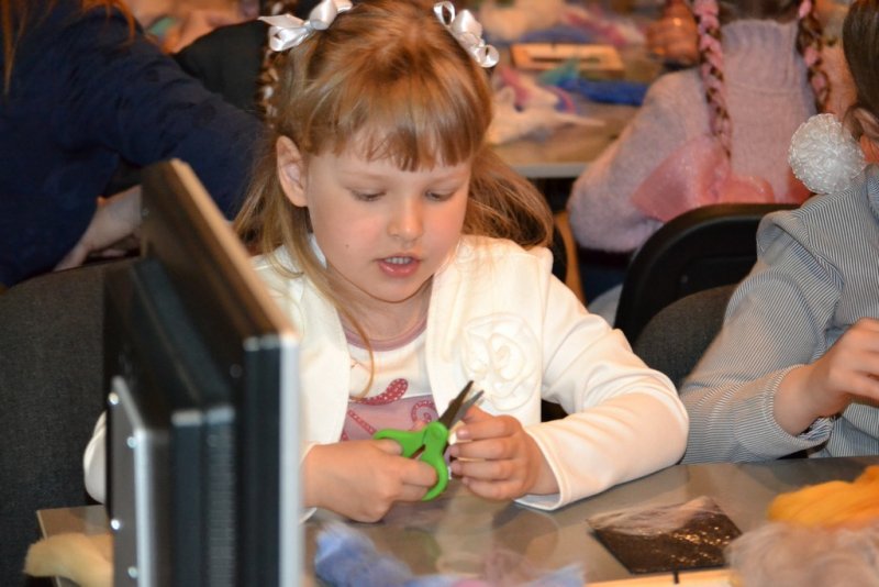 Фото к Дни Арктики в ИЦАО