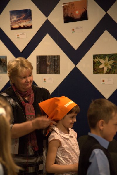 Фото к «ФИКСИруй опыт»: информационные центры по атомной энергии и сериал «Фиксики» начинают совместный проект для детей