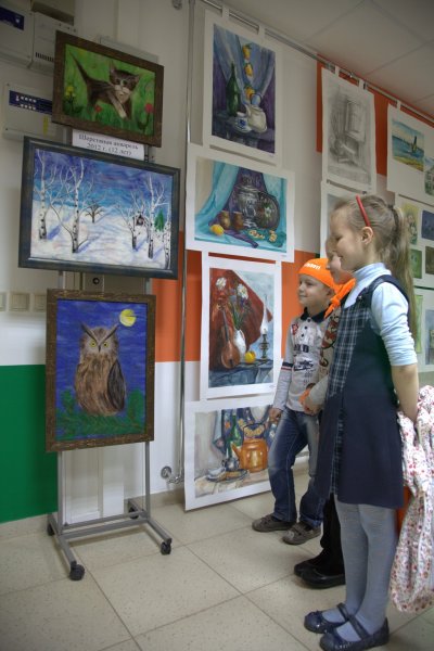 Фото к «ФИКСИруй опыт»: информационные центры по атомной энергии и сериал «Фиксики» начинают совместный проект для детей