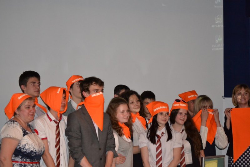 Фото к Интернет-марафон Путешествие в науку