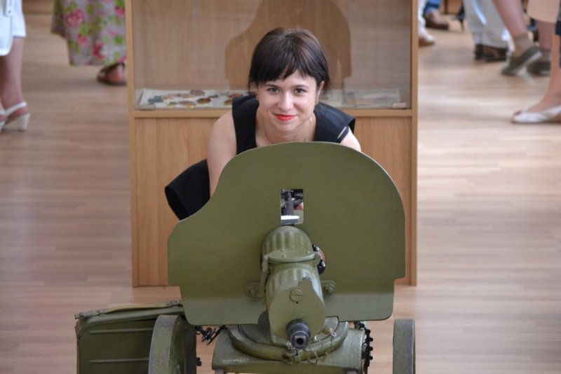 Фото к Воронежские педагоги посетили Нововоронежскую атомную станцию