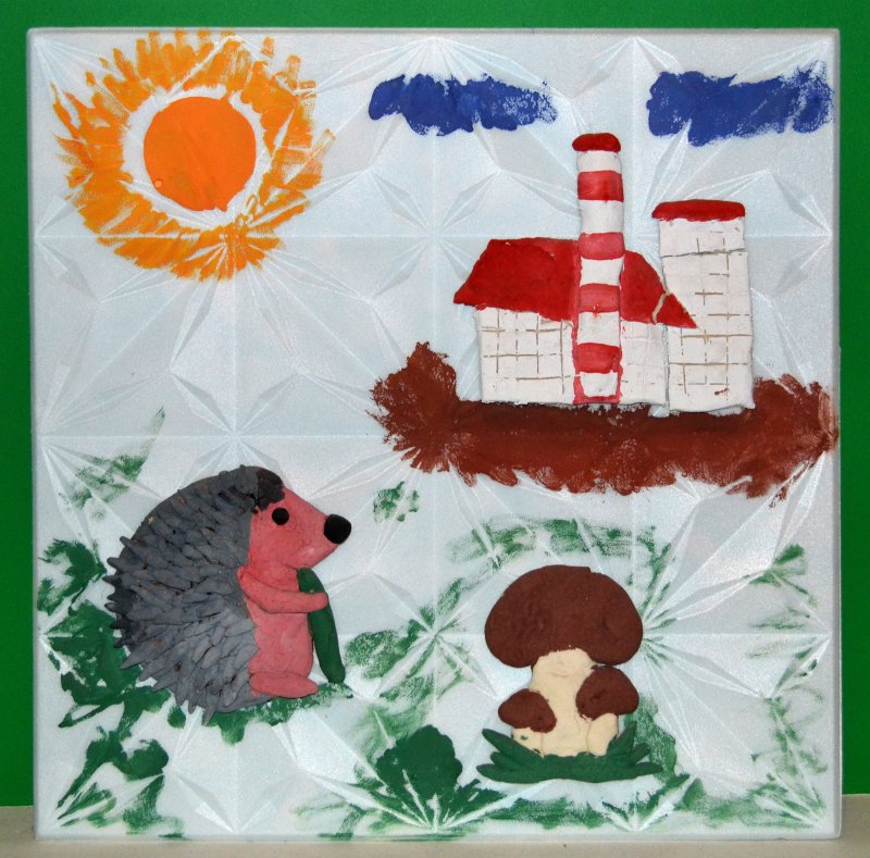 Фото к «С легким паром!»: Школьники Воронежа отметили 60-летие первой в мире атомной станции