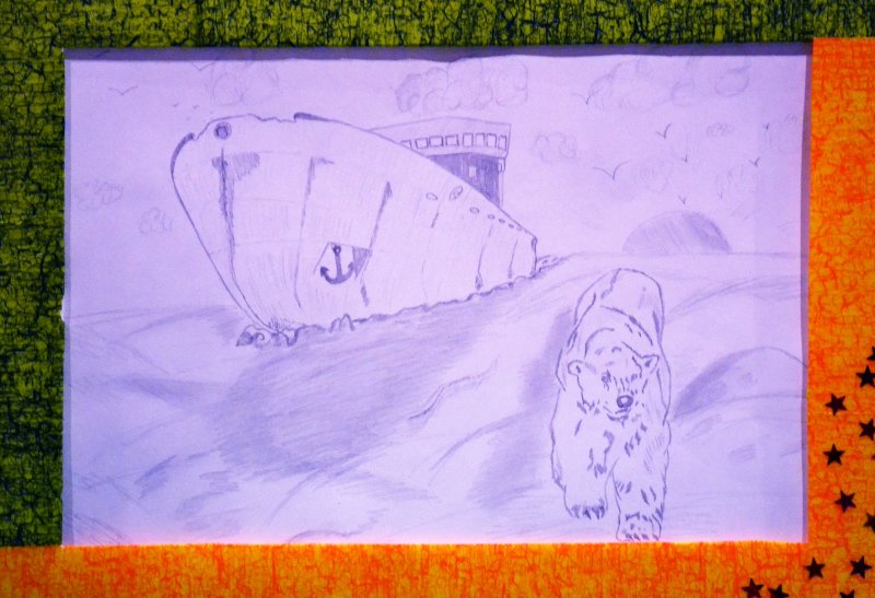 Фото к «С легким паром!»: Школьники Воронежа отметили 60-летие первой в мире атомной станции