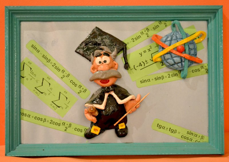 Фото к «С легким паром!»: Школьники Воронежа отметили 60-летие первой в мире атомной станции