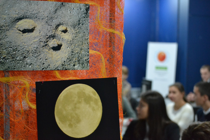 Фото к «Лунные пейзажи» и кратеры на асфальте: более 100 школьников Воронежской области приняли участие в фотоконкурсе ИЦАЭ