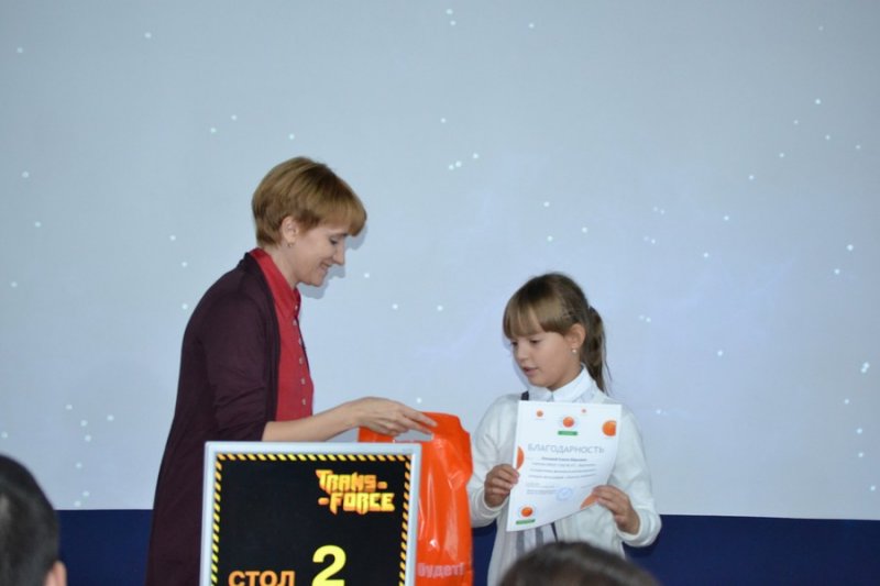 Фото к «Лунные пейзажи» и кратеры на асфальте: более 100 школьников Воронежской области приняли участие в фотоконкурсе ИЦАЭ