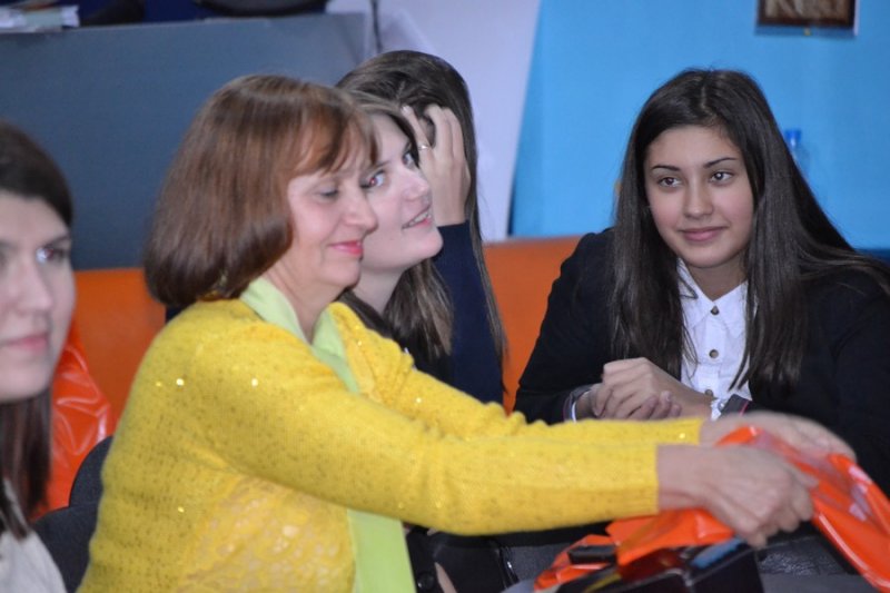 Фото к «Лунные пейзажи» и кратеры на асфальте: более 100 школьников Воронежской области приняли участие в фотоконкурсе ИЦАЭ