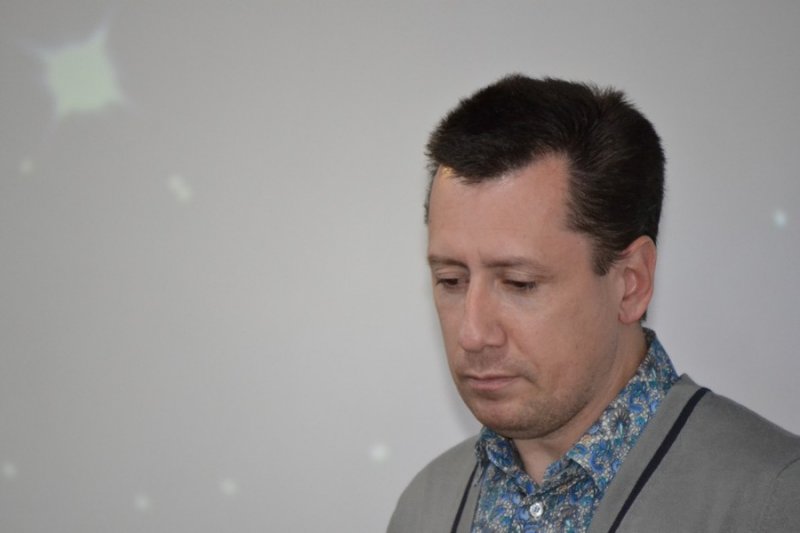 Фото к «Лунные пейзажи» и кратеры на асфальте: более 100 школьников Воронежской области приняли участие в фотоконкурсе ИЦАЭ