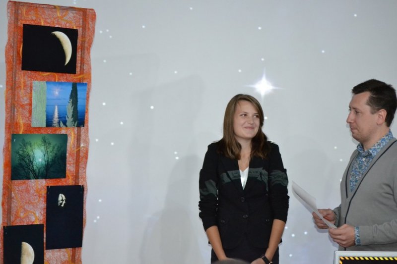 Фото к «Лунные пейзажи» и кратеры на асфальте: более 100 школьников Воронежской области приняли участие в фотоконкурсе ИЦАЭ