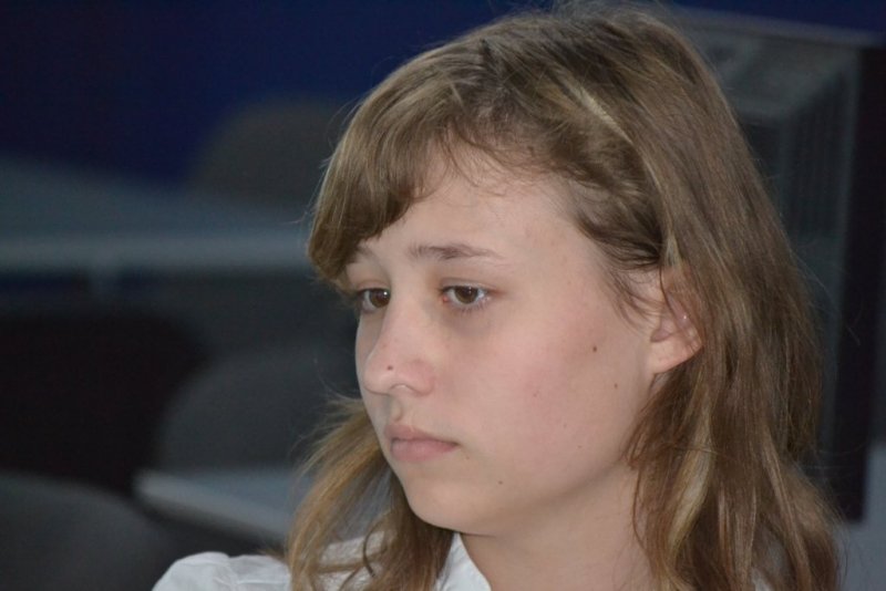 Фото к Научная журналистика и шекспировские вопросы: главный редактор журнала «За науку» выступил в ИЦАЭ Воронежа