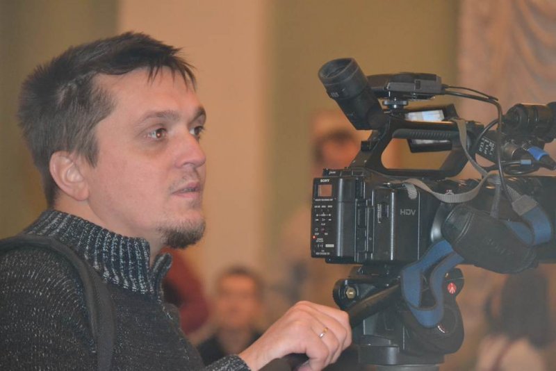 Фото к В Воронеже стартовал благотворительный марафон «Дети — детям» 