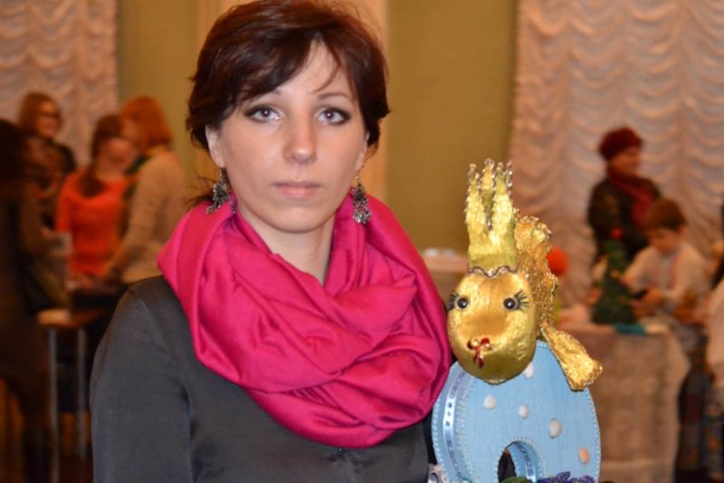 Фото к В Воронеже стартовал благотворительный марафон «Дети — детям» 