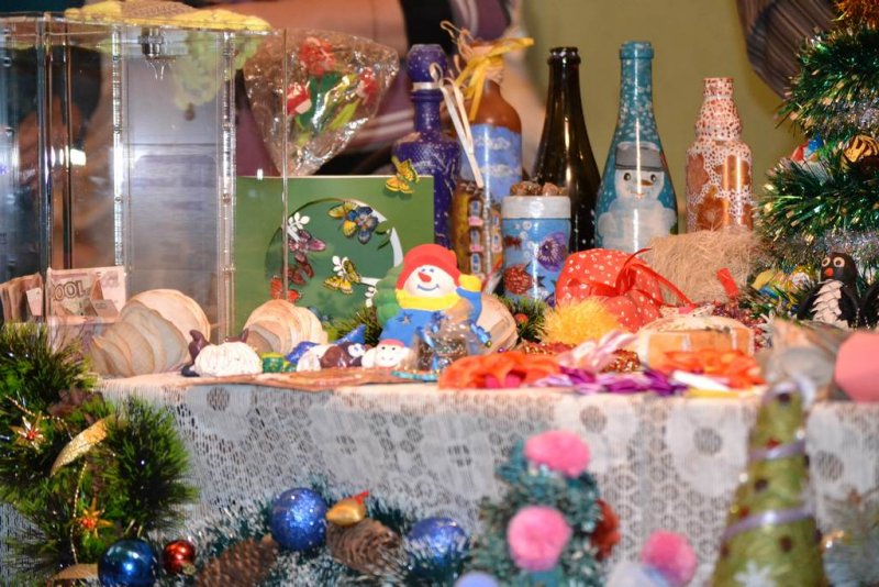 Фото к В Воронеже стартовал благотворительный марафон «Дети — детям» 