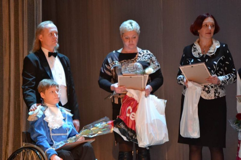 Фото к В Воронеже стартовал благотворительный марафон «Дети — детям» 