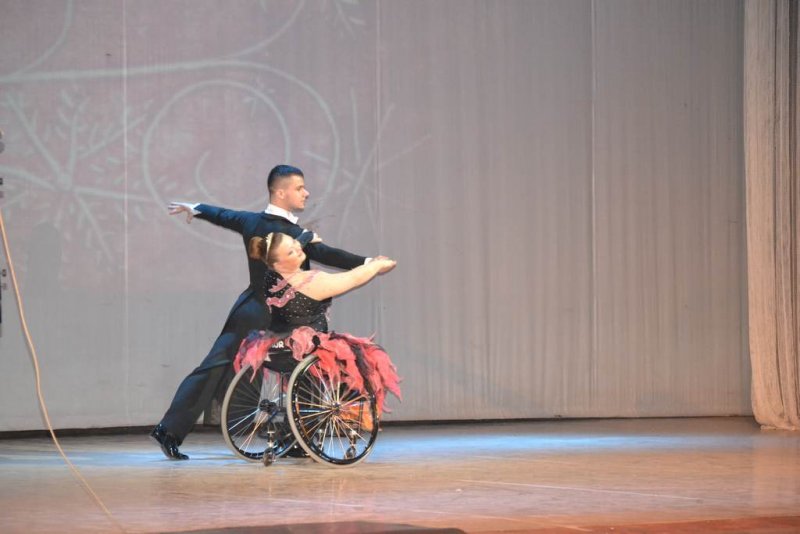 Фото к В Воронеже стартовал благотворительный марафон «Дети — детям» 