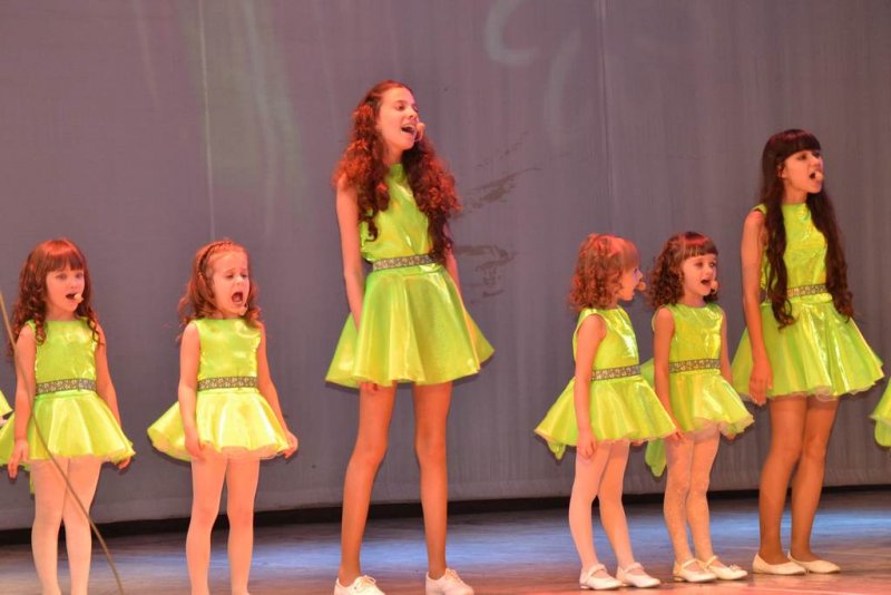 Фото к В Воронеже стартовал благотворительный марафон «Дети — детям» 