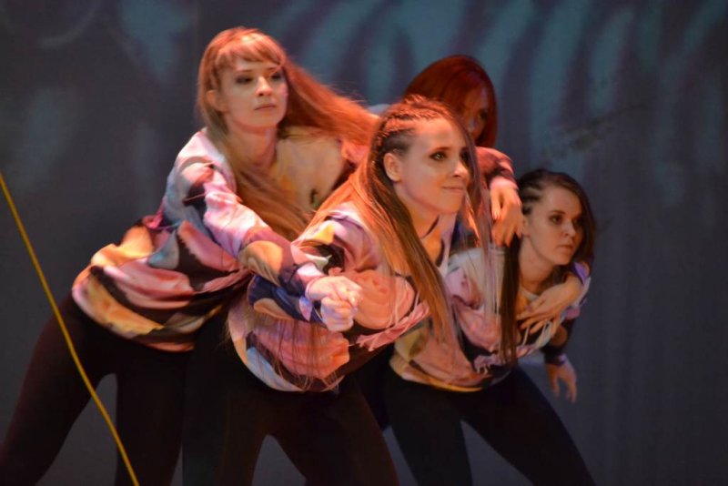 Фото к В Воронеже стартовал благотворительный марафон «Дети — детям» 