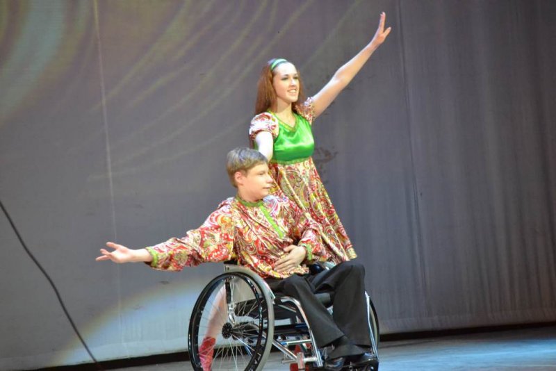 Фото к В Воронеже стартовал благотворительный марафон «Дети — детям» 