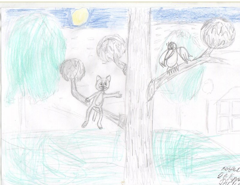 Фото к В акции «Поздравь Россию с Новым годом!» участвовали 300 воронежских школьников