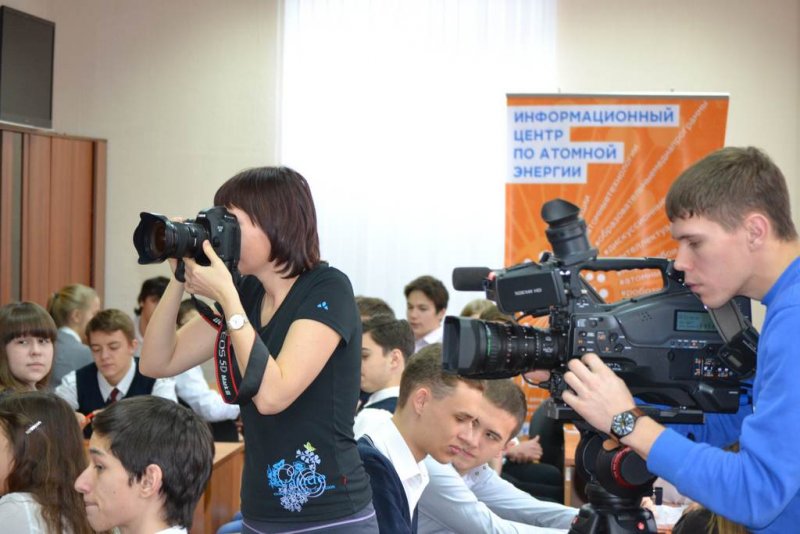 Фото к Региональный этап «Формулы интеллекта» прошел в Воронежской области 