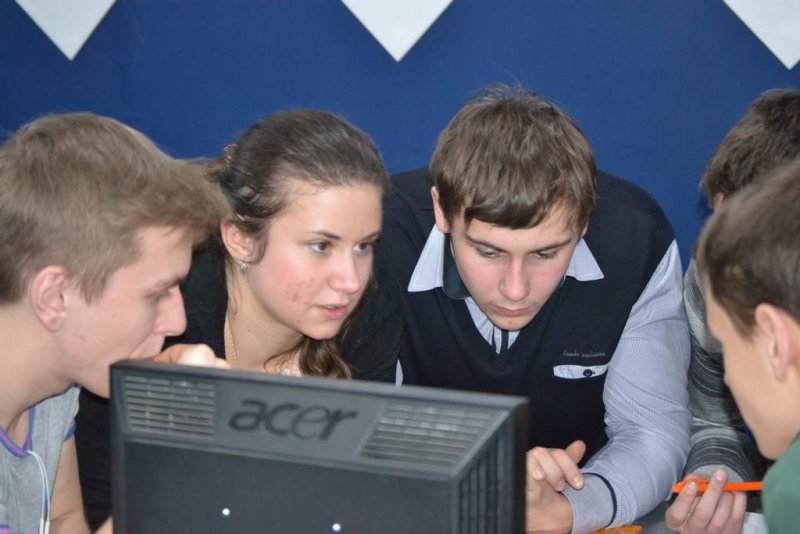 Фото к Региональный этап «Формулы интеллекта» прошел в Воронежской области 