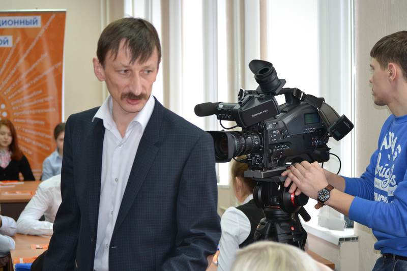 Фото к Региональный этап «Формулы интеллекта» прошел в Воронежской области 