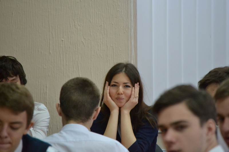 Фото к Региональный этап «Формулы интеллекта» прошел в Воронежской области 