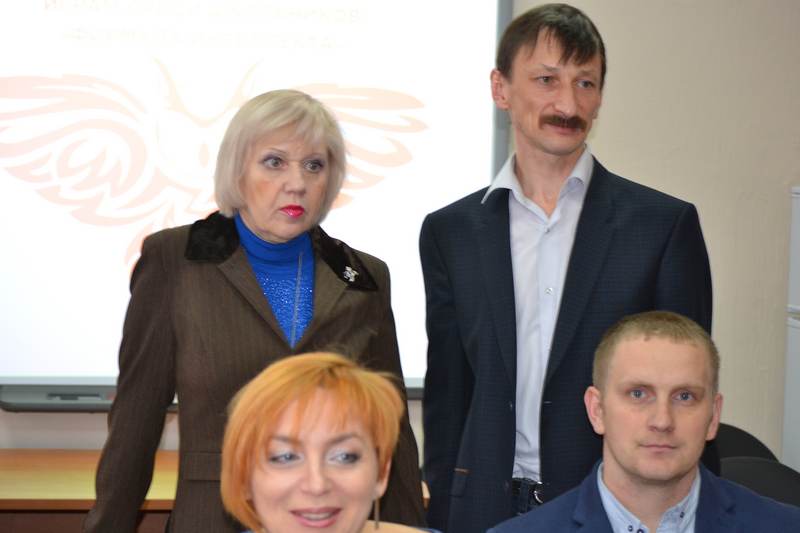 Фото к Региональный этап «Формулы интеллекта» прошел в Воронежской области 